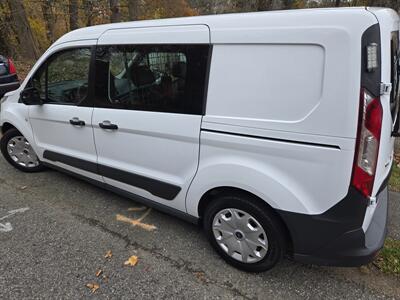 2015 Ford Transit Connect XL - Photo 3 - North Easton, MA 02356