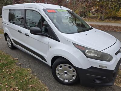 2015 Ford Transit Connect XL - Photo 1 - North Easton, MA 02356