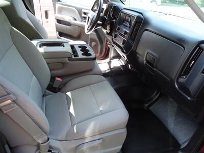 2015 Chevrolet Silverado 1500 Work Truck   - Photo 16 - North Easton, MA 02356