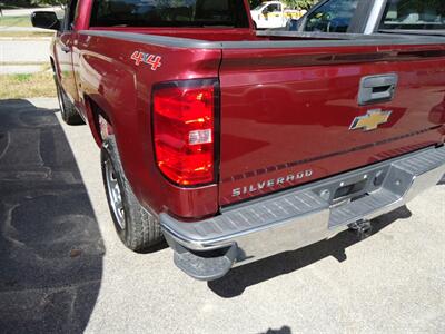 2015 Chevrolet Silverado 1500 Work Truck   - Photo 7 - North Easton, MA 02356