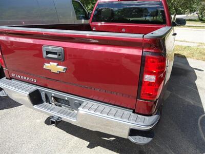 2015 Chevrolet Silverado 1500 Work Truck   - Photo 6 - North Easton, MA 02356