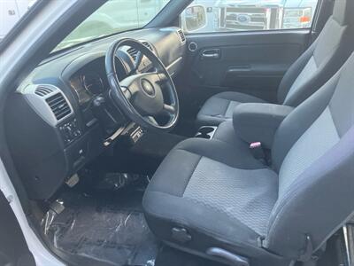 2009 Chevrolet Colorado Work Truck   - Photo 7 - North Easton, MA 02356