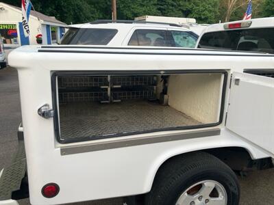 2009 Chevrolet Colorado Work Truck   - Photo 17 - North Easton, MA 02356