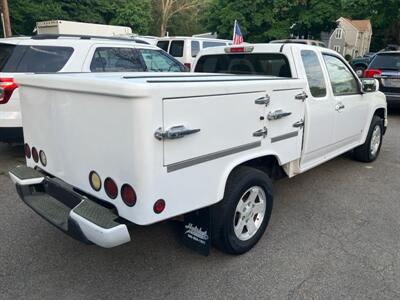 2009 Chevrolet Colorado Work Truck   - Photo 4 - North Easton, MA 02356