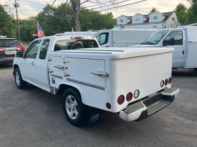 2009 Chevrolet Colorado Work Truck   - Photo 2 - North Easton, MA 02356