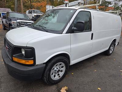 2013 GMC Savana 1500   - Photo 3 - North Easton, MA 02356