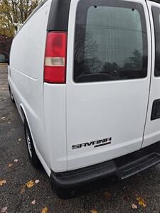 2013 GMC Savana 1500   - Photo 8 - North Easton, MA 02356