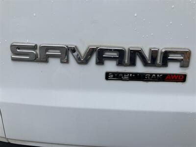 2013 GMC Savana 1500   - Photo 6 - North Easton, MA 02356