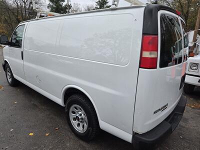 2013 GMC Savana 1500   - Photo 4 - North Easton, MA 02356