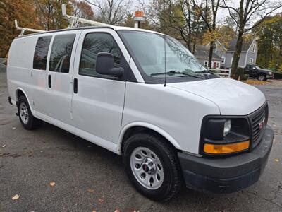2013 GMC Savana 1500   - Photo 2 - North Easton, MA 02356