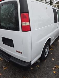 2013 GMC Savana 1500   - Photo 9 - North Easton, MA 02356