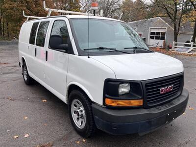 2013 GMC Savana 1500   - Photo 1 - North Easton, MA 02356