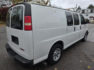 2013 GMC Savana 1500   - Photo 5 - North Easton, MA 02356