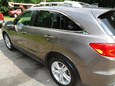 2013 Acura RDX   - Photo 2 - North Easton, MA 02356