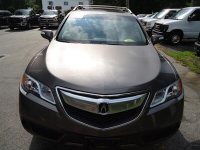 2013 Acura RDX   - Photo 6 - North Easton, MA 02356