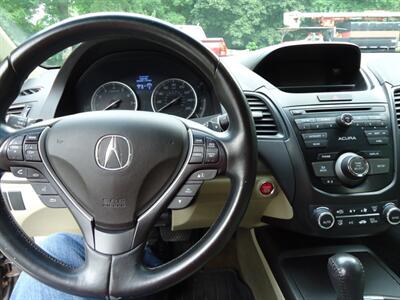 2013 Acura RDX   - Photo 12 - North Easton, MA 02356