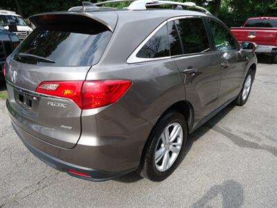 2013 Acura RDX   - Photo 4 - North Easton, MA 02356