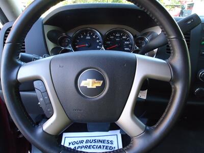 2013 Chevrolet Silverado 1500 LT   - Photo 15 - North Easton, MA 02356