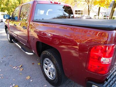 2013 Chevrolet Silverado 1500 LT   - Photo 2 - North Easton, MA 02356