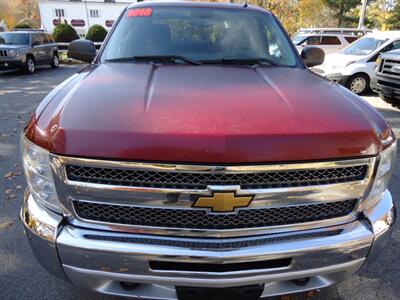 2013 Chevrolet Silverado 1500 LT   - Photo 6 - North Easton, MA 02356