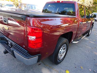 2013 Chevrolet Silverado 1500 LT   - Photo 4 - North Easton, MA 02356