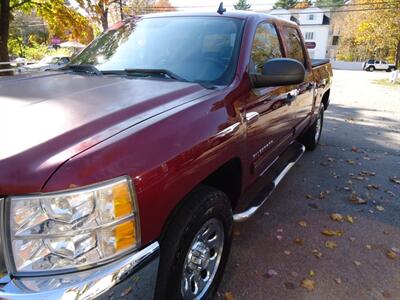 2013 Chevrolet Silverado 1500 LT   - Photo 1 - North Easton, MA 02356