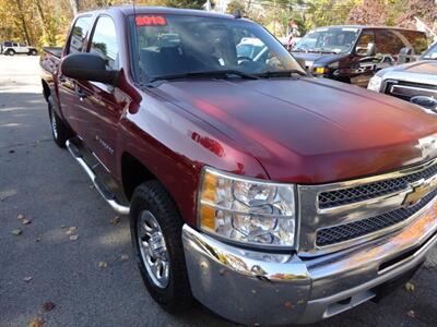 2013 Chevrolet Silverado 1500 LT   - Photo 5 - North Easton, MA 02356