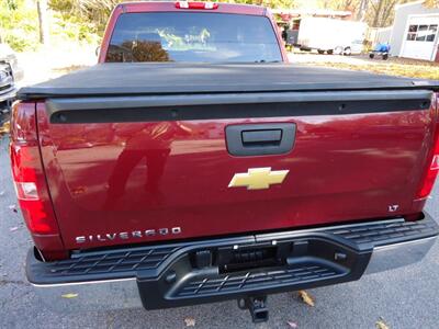 2013 Chevrolet Silverado 1500 LT   - Photo 3 - North Easton, MA 02356