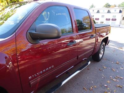 2013 Chevrolet Silverado 1500 LT   - Photo 7 - North Easton, MA 02356