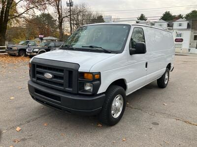 2014 Ford E-350 SD   - Photo 1 - North Easton, MA 02356