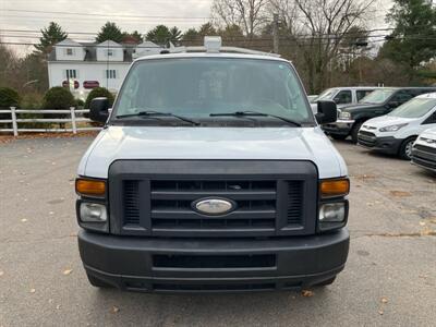 2014 Ford E-350 SD   - Photo 4 - North Easton, MA 02356