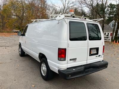 2014 Ford E-350 SD   - Photo 2 - North Easton, MA 02356