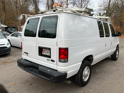 2014 Ford E-350 SD   - Photo 8 - North Easton, MA 02356