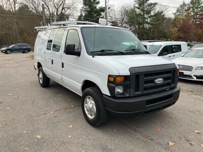 2014 Ford E-350 SD   - Photo 10 - North Easton, MA 02356