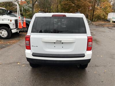 2015 Jeep Patriot Sport   - Photo 3 - North Easton, MA 02356