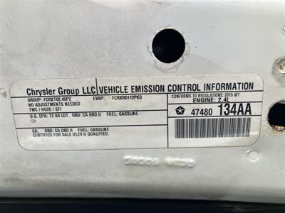 2015 Jeep Patriot Sport   - Photo 9 - North Easton, MA 02356