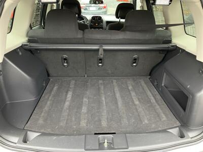 2015 Jeep Patriot Sport   - Photo 7 - North Easton, MA 02356