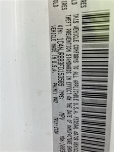 2015 Jeep Patriot Sport   - Photo 8 - North Easton, MA 02356