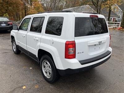 2015 Jeep Patriot Sport   - Photo 2 - North Easton, MA 02356