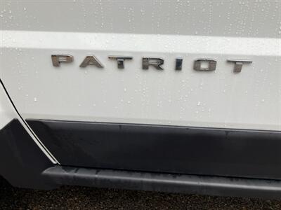 2015 Jeep Patriot Sport   - Photo 11 - North Easton, MA 02356