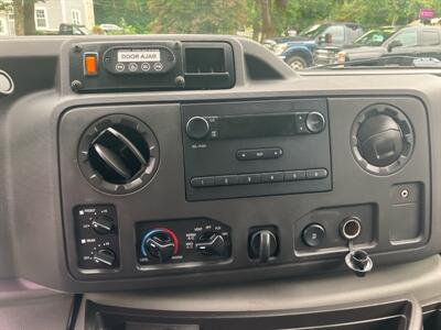 2014 Ford E-250   - Photo 10 - North Easton, MA 02356