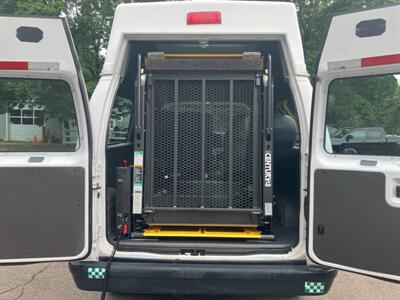2014 Ford E-250   - Photo 14 - North Easton, MA 02356