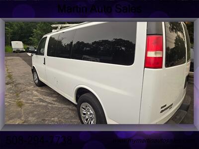 2010 Chevrolet Express 1500   - Photo 6 - North Easton, MA 02356