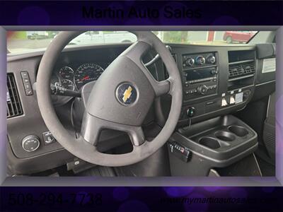 2010 Chevrolet Express 1500   - Photo 14 - North Easton, MA 02356