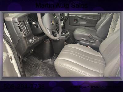 2010 Chevrolet Express 1500   - Photo 10 - North Easton, MA 02356