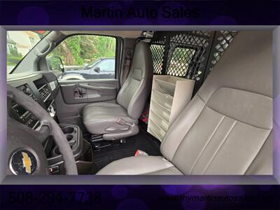 2010 Chevrolet Express 1500   - Photo 12 - North Easton, MA 02356