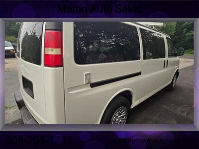 2010 Chevrolet Express 1500   - Photo 5 - North Easton, MA 02356