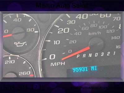 2010 Chevrolet Express 1500   - Photo 13 - North Easton, MA 02356