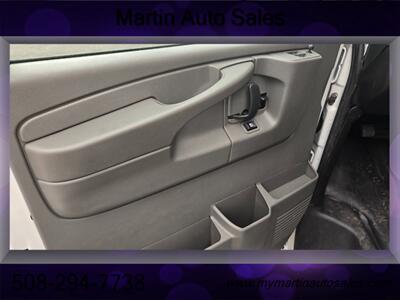 2010 Chevrolet Express 1500   - Photo 15 - North Easton, MA 02356