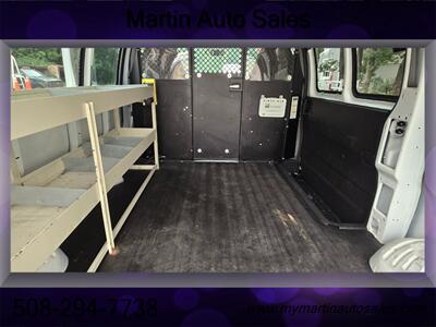 2010 Chevrolet Express 1500   - Photo 8 - North Easton, MA 02356